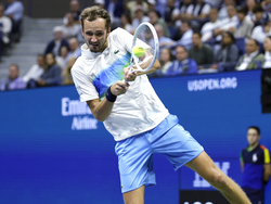 US Open Tennis
