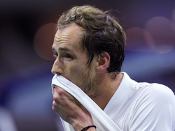 US Open Tennis