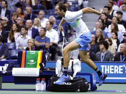 US Open Tennis