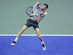 US Open Tennis