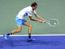US Open Tennis