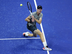 US Open Tennis