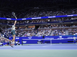 US Open Tennis