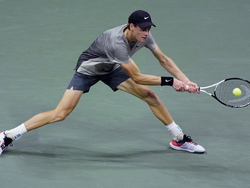 US Open Tennis