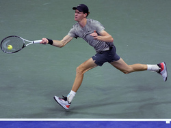 US Open Tennis