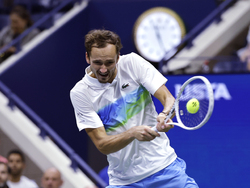 US Open Tennis