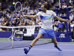 APTOPIX US Open Tennis