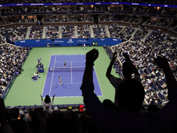 US Open Tennis