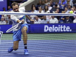 US Open Tennis