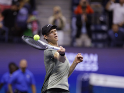 US Open Tennis