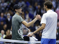 US Open Tennis