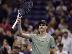 US Open Tennis