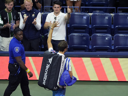 US Open Tennis