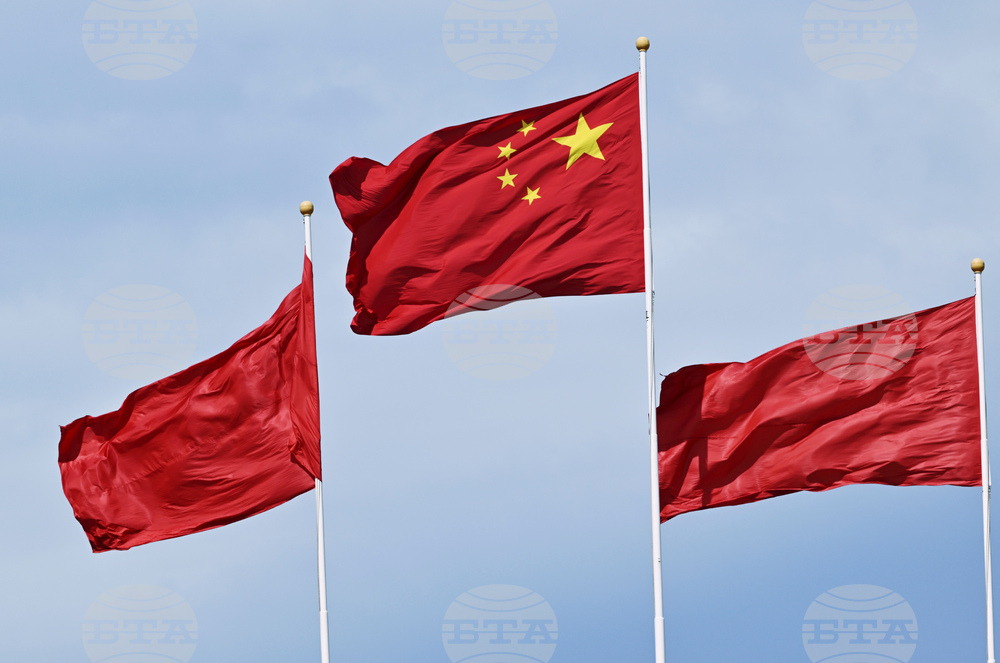 Бивш китайски министър на земеделието и партиен секретар е бил арестуван по подозрение в подкуп