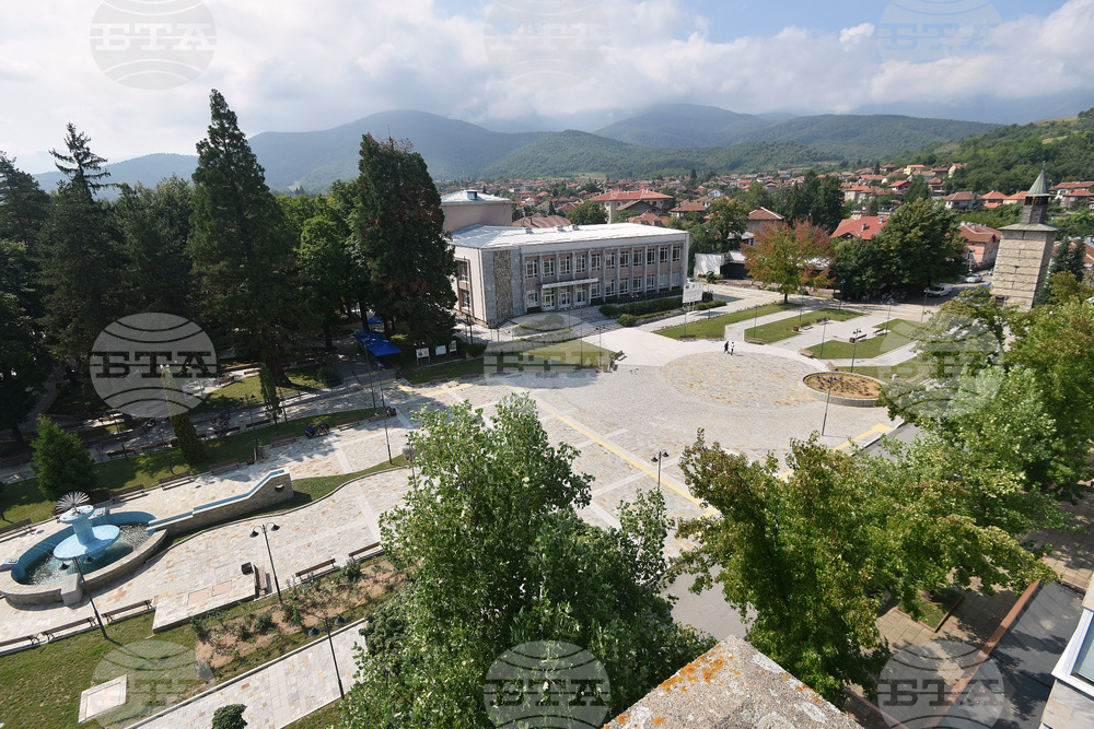 В четвъртък ще бъде обработено срещу комари, кърлежи и бълхи в Берковица 