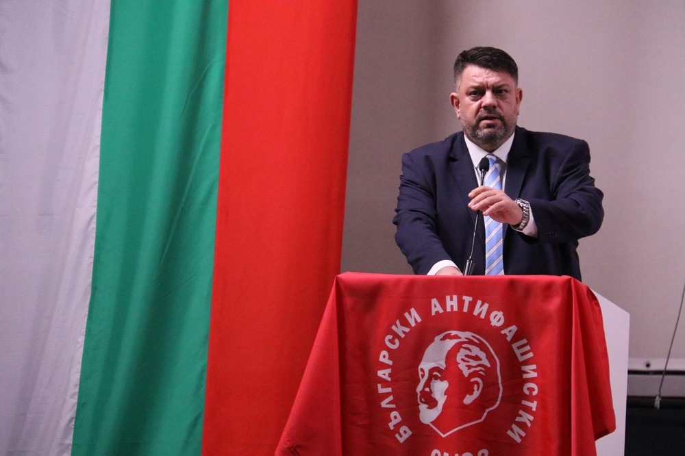 Атанас Зафиров: България има нужда от нов модел на развитие