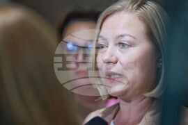 Народно събрание - ПП-ДБ - изявление