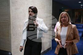 Народно събрание - ПП-ДБ - изявление