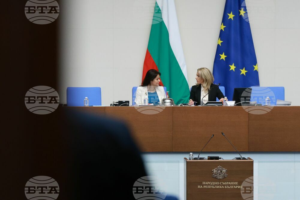 Депутатите дебатират по предложението на ПП-ДБ Бойко Рашков да оглави комисията за контрол над службите за сигурност