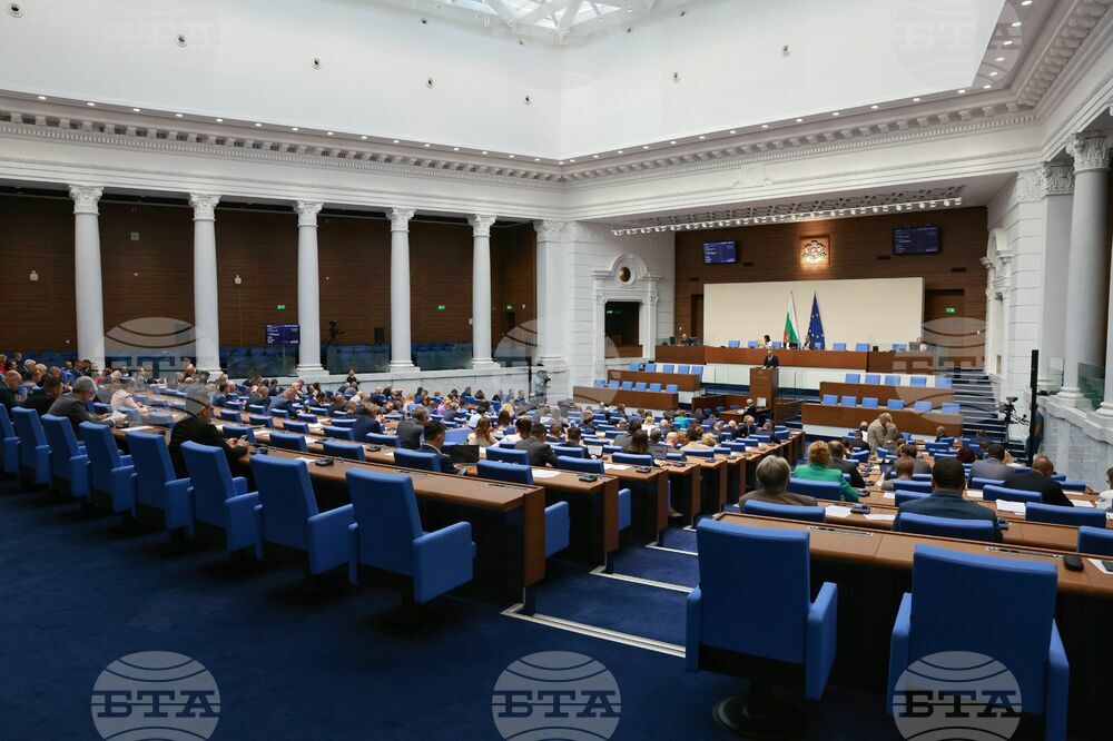 PM Glavchev: Caretaker Government Plans No Budget Update or Tax Increase