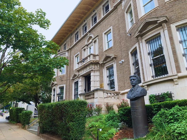 Изнесени консулски дни в Атланта организира Посолството ни в САЩ