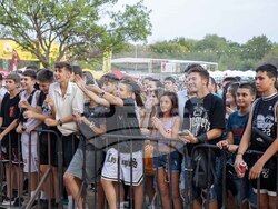 Снимка: Община Стара Загора