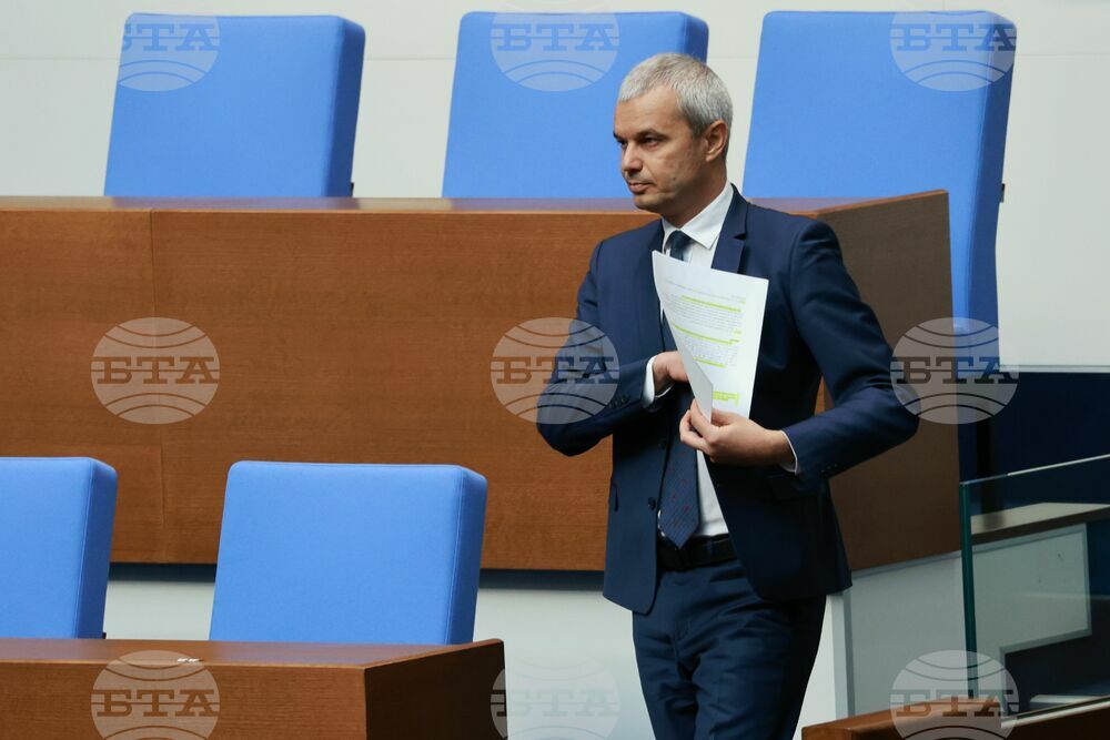 Парламентът прие на първо четене законови промени срещу злоупотребите с фиктивна адресна регистрация