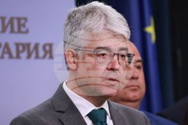 Народно събрание - пресконференция - "ДПС - Доган"