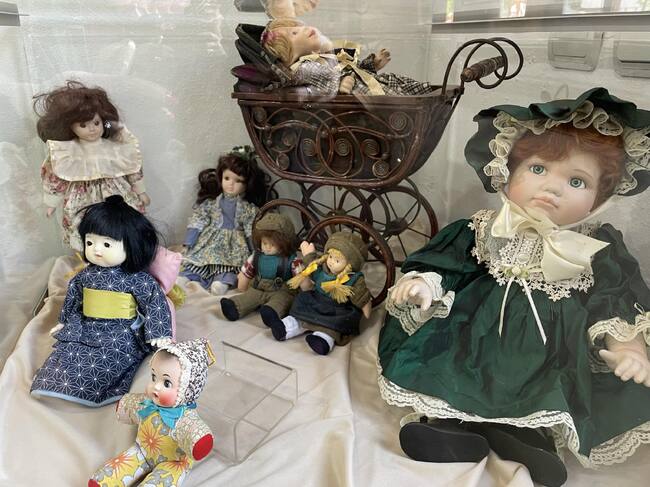 Община Разлог: Експонати, датиращи от 20-те и 30-те години на миналия век, са част от изложбата „Искаш ли да поиграем?“ 