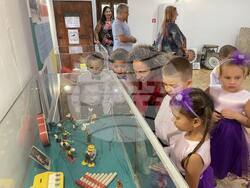 Снимка: Община Разлог