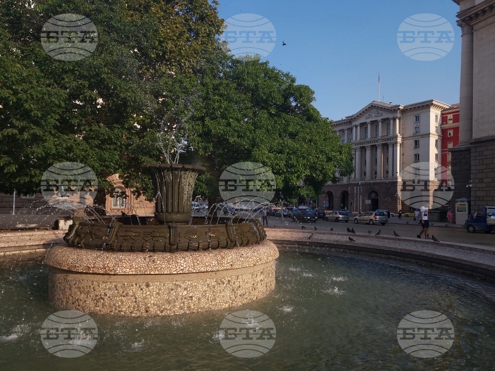 Cabinet Adopts Amendments to Environment Programme 2021-2027