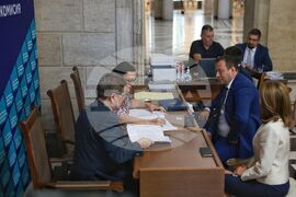 ЦИК - партия „Възраждане“ - избори - регистрация