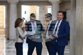 ЦИК - партия „Възраждане“ - избори - регистрация