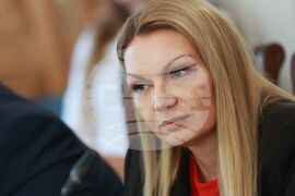 Народно събрание - Комисия по земеделието, храните и горите - заседание