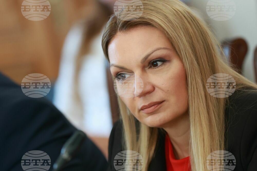 Народно събрание - Комисия по земеделието, храните и горите - заседание