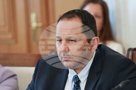 Народно събрание - Комисия по земеделието, храните и горите - заседание