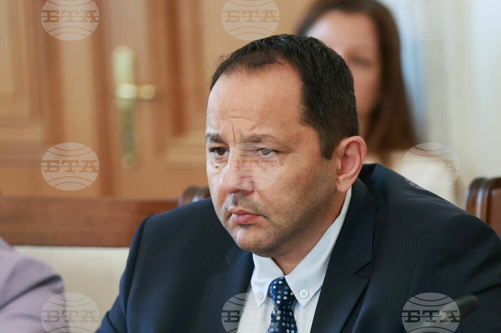 Народно събрание - Комисия по земеделието, храните и горите - заседание