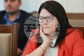 Народно събрание - Комисия по земеделието, храните и горите - заседание