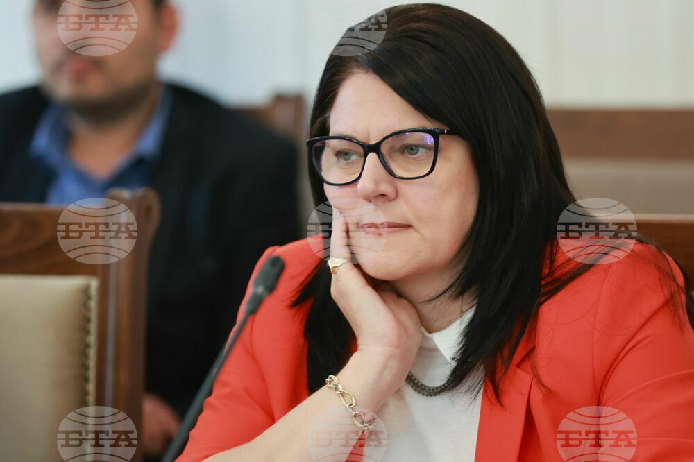 Народно събрание - Комисия по земеделието, храните и горите - заседание