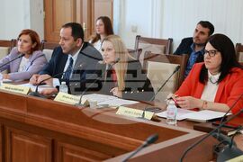 Народно събрание - Комисия по земеделието, храните и горите - заседание