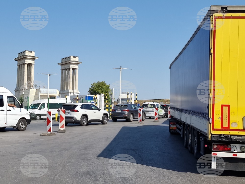 ПП-ДБ изпрати писмо до премиера Главчев във връзка с проблема с международния трафик по границите