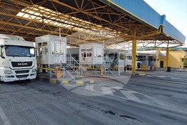 Русе - ГКПП „Дунав мост“ - трафик