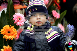 Международен ден на жената