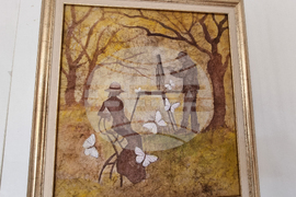 Сливен - Дора Куршумова - изложба