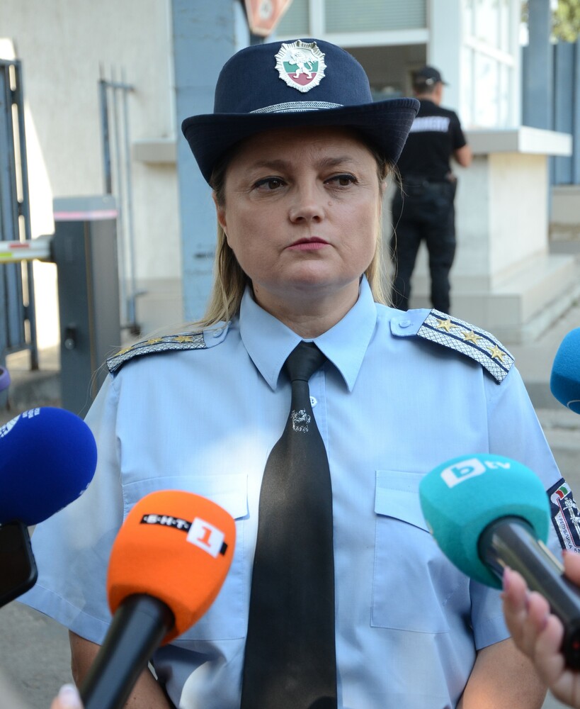 МВР: „Пътна полиция“- ГДНП предприе необходимите мерки за подпомагане на трафика по време на предстоящите празнични дни 