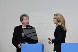 Парламент - заседание