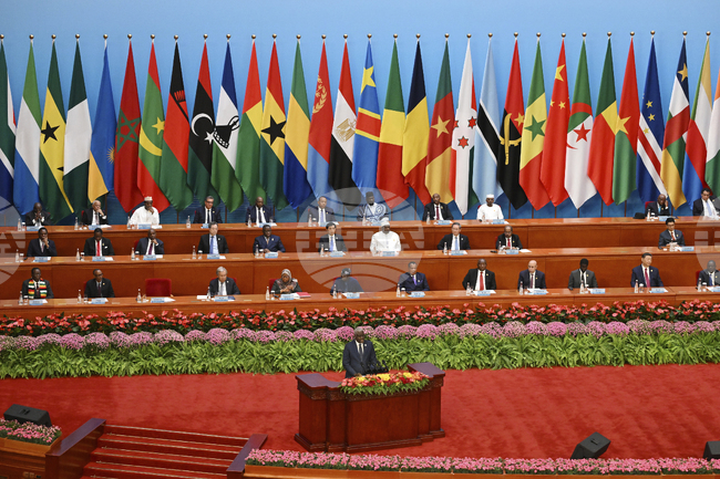 Не се очаква постигането на напредък на 39-ата среща на върха на Африканския съюз
