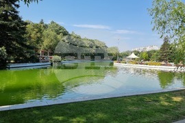 Добрич - парк "Свети Георги"