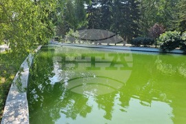 Добрич - парк "Свети Георги"