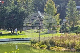 Добрич - парк "Свети Георги"